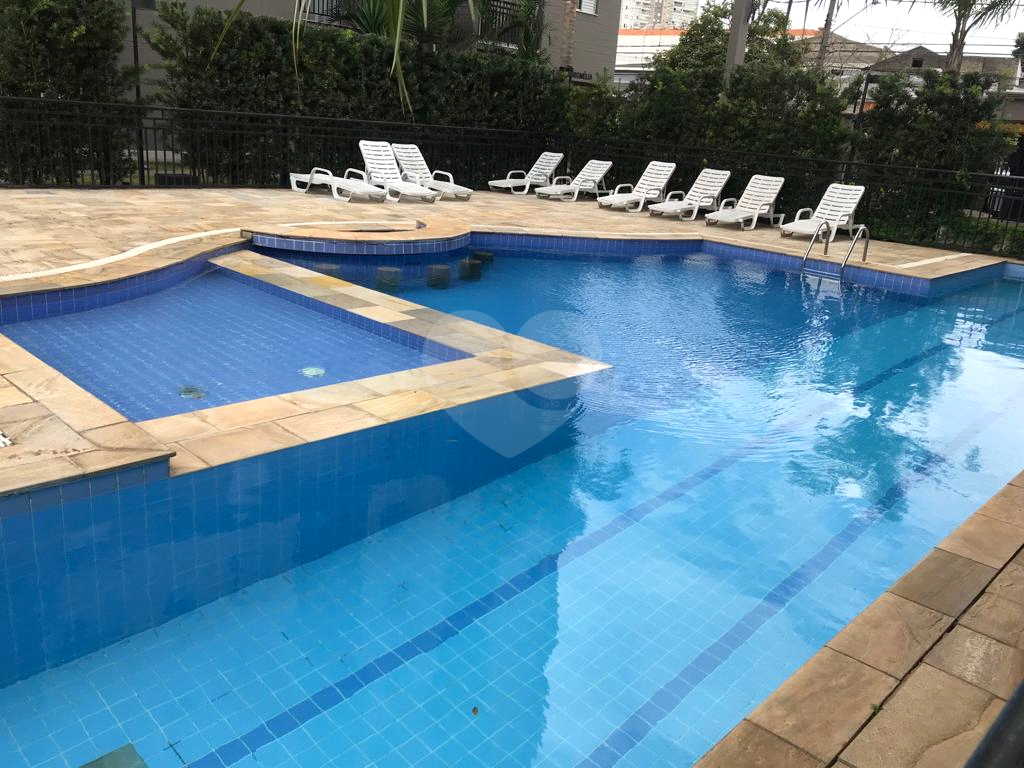 APARTAMENTO em MOOCA