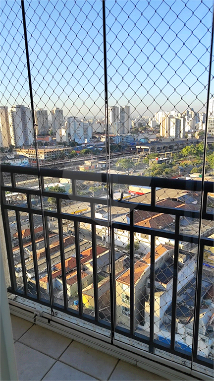 APARTAMENTO em MOOCA