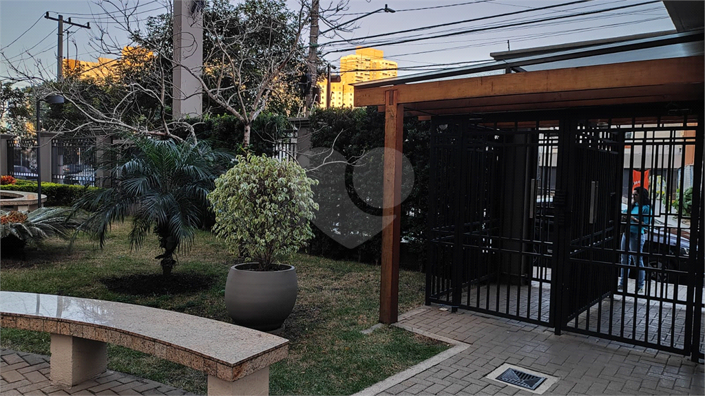 APARTAMENTO em MOOCA