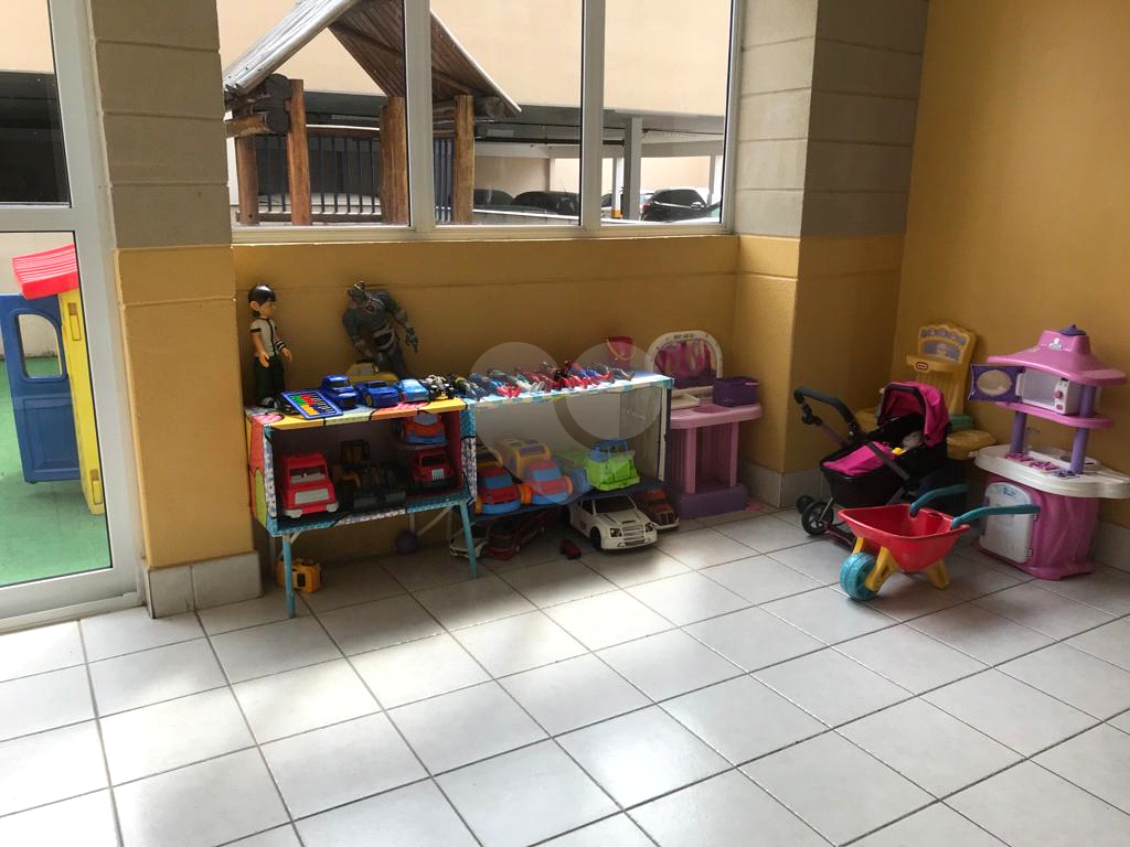 APARTAMENTO em MOOCA