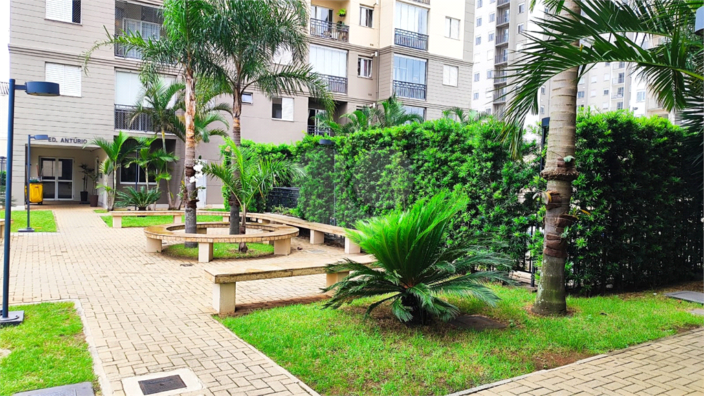 APARTAMENTO em MOOCA