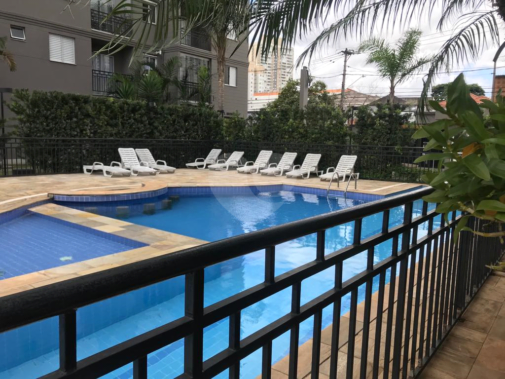 APARTAMENTO em MOOCA