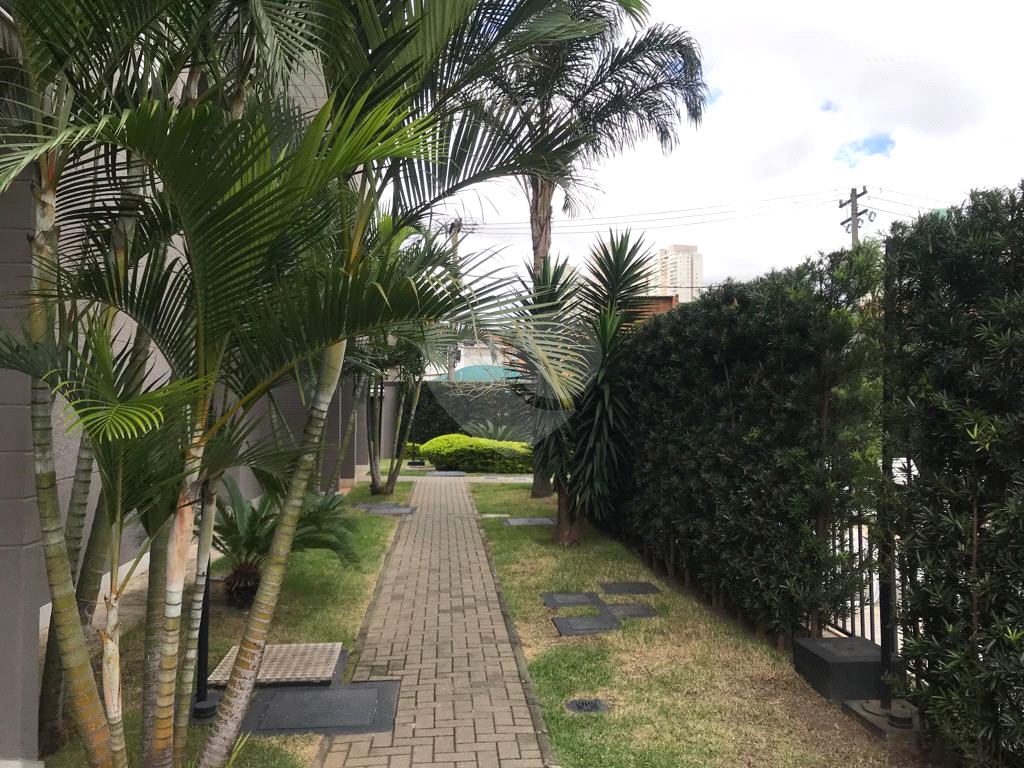 APARTAMENTO em MOOCA