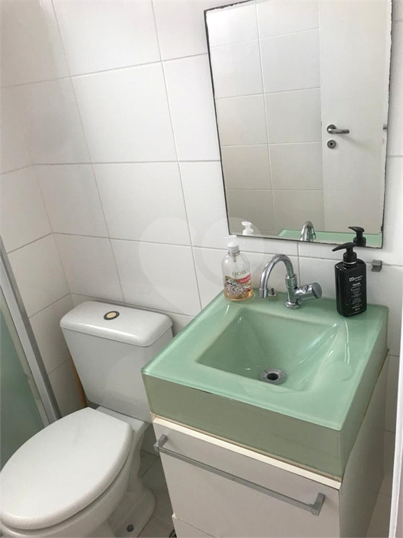 APARTAMENTO em MOOCA