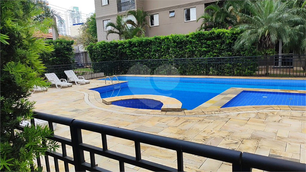 APARTAMENTO em MOOCA