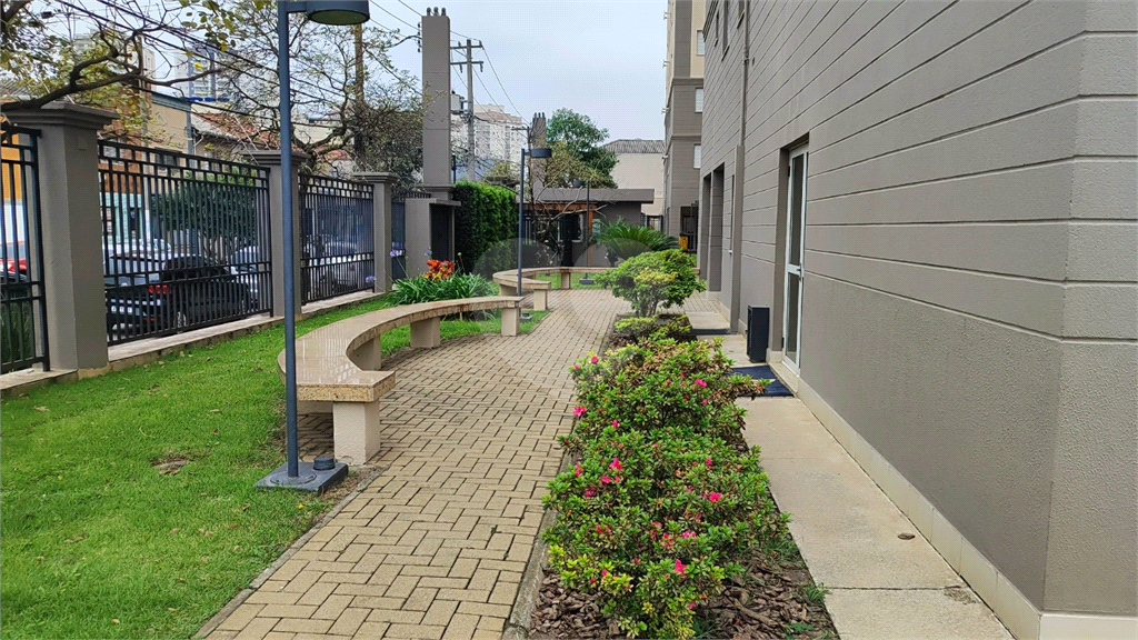 APARTAMENTO em MOOCA