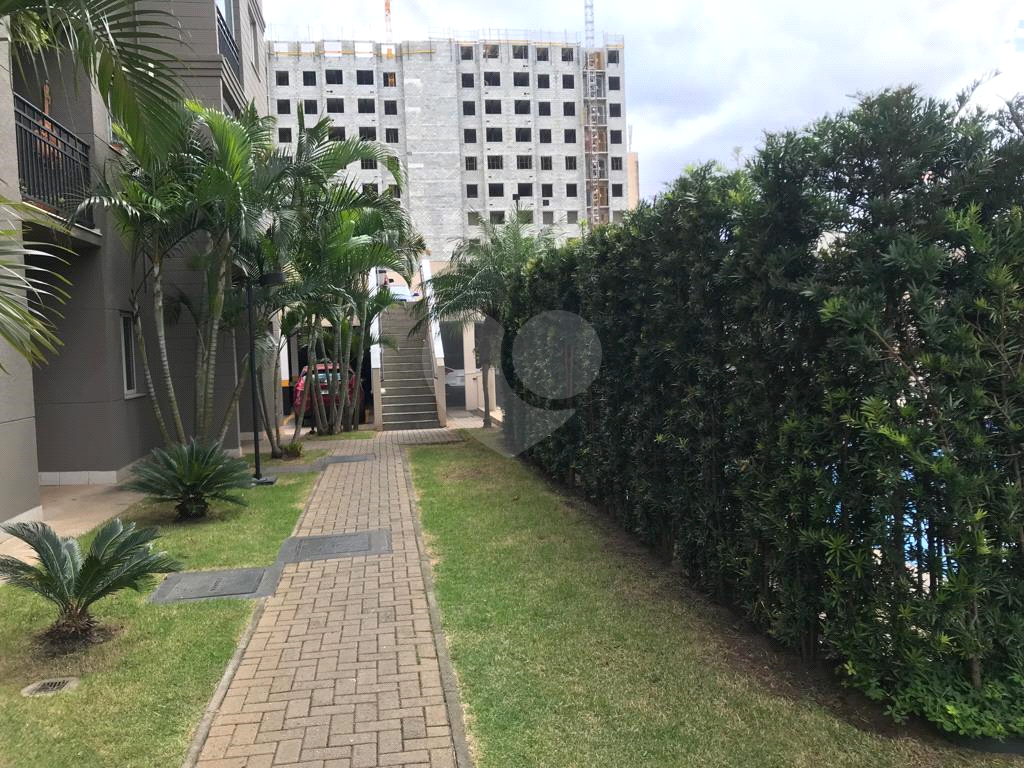 APARTAMENTO em MOOCA