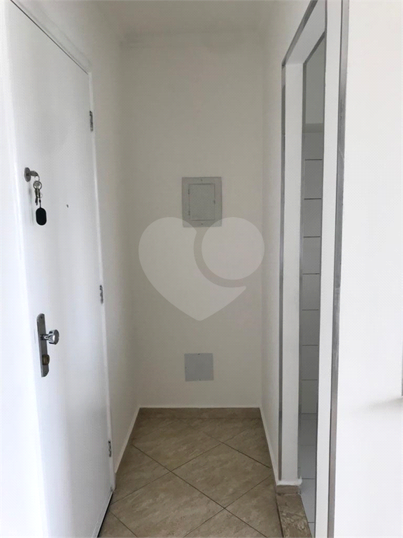 APARTAMENTO em MOOCA