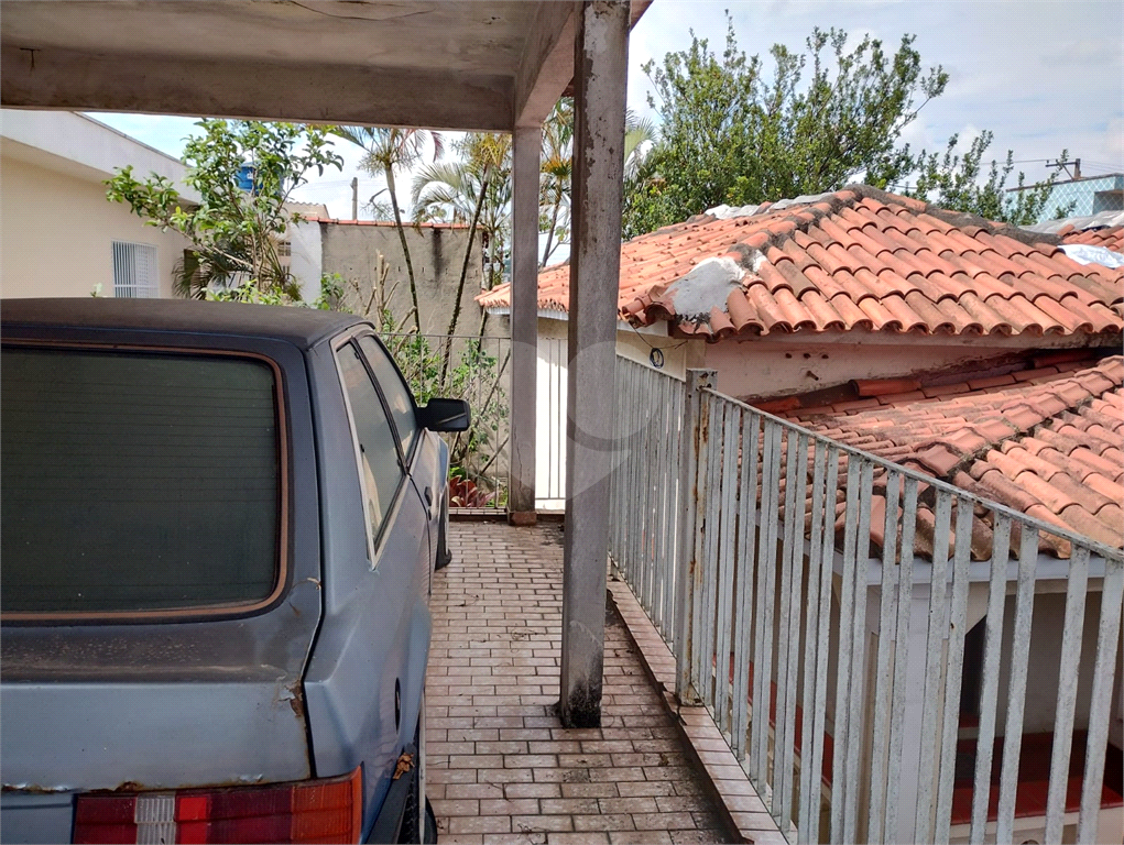 Casa na região do Tatuapé
