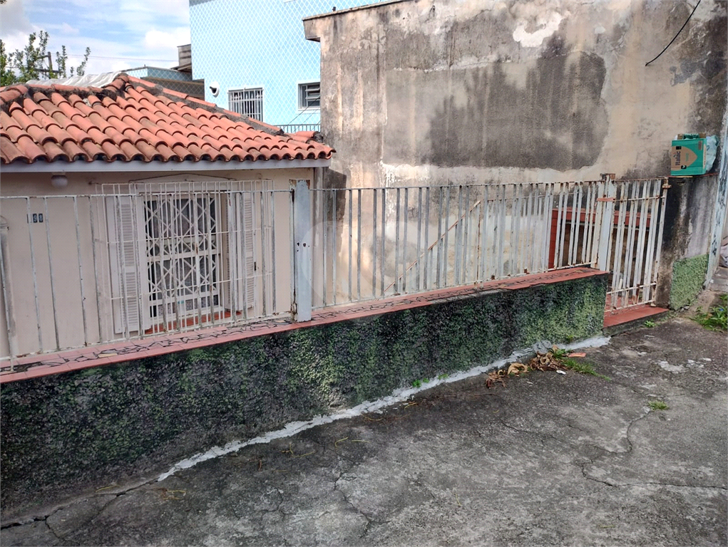 Casa na região do Tatuapé