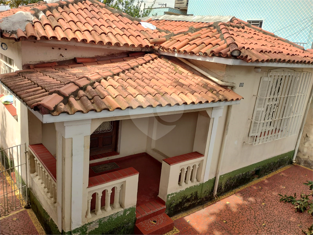 Casa na região do Tatuapé