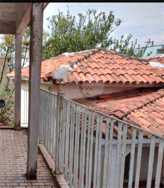Casa na região do Tatuapé