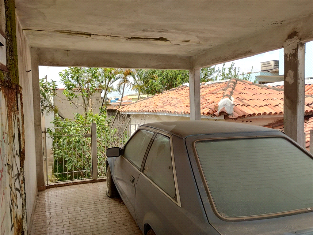 Casa na região do Tatuapé