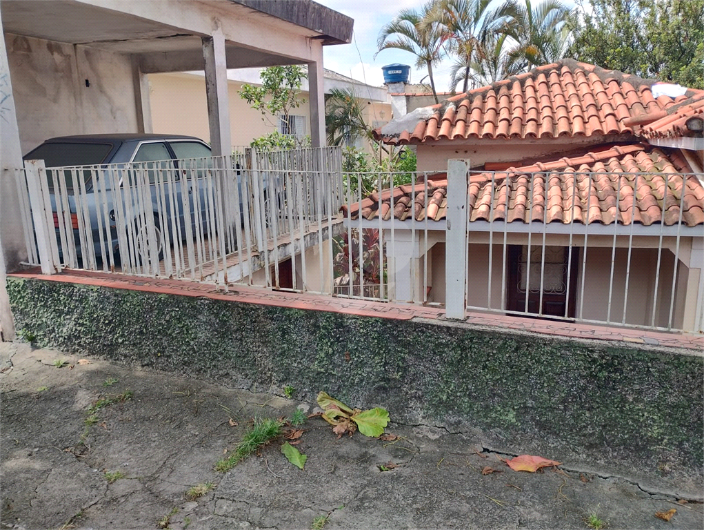 Casa na região do Tatuapé