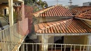 Casa na região do Tatuapé