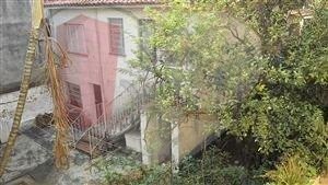 Casa na região do Tatuapé