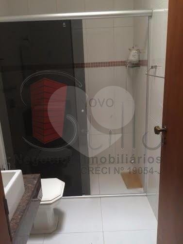 SOBRADO em VILA FORMOSA