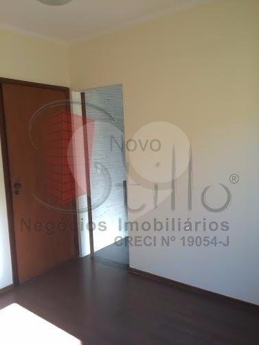 SOBRADO em VILA FORMOSA