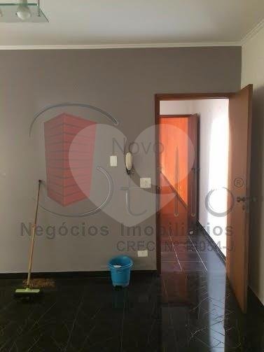 SOBRADO em VILA FORMOSA