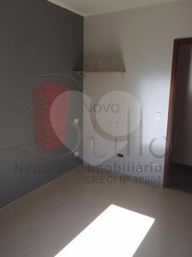 SOBRADO em VILA FORMOSA