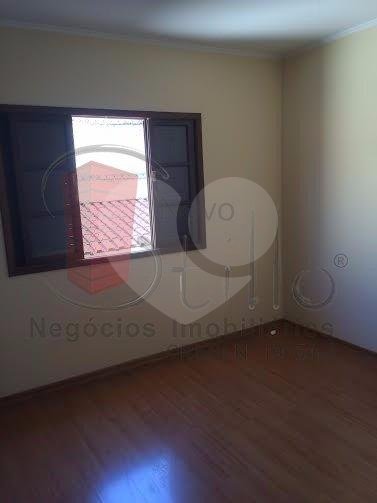 SOBRADO em VILA FORMOSA