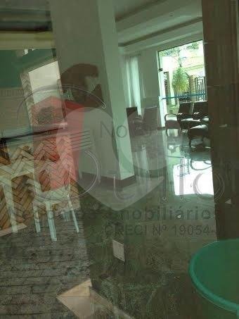 Apartamento pròx. a região do Tatuapé