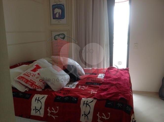 Apartamento pròx. a região do Tatuapé