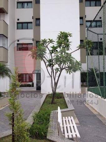 Apartamento pròx. a região do Tatuapé