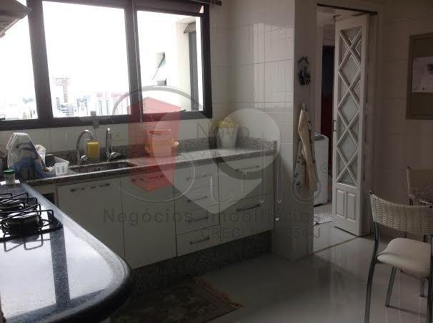 Apartamento pròx. a região do Tatuapé