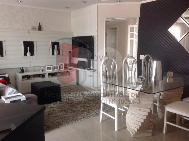 Apartamento pròx. a região do Tatuapé
