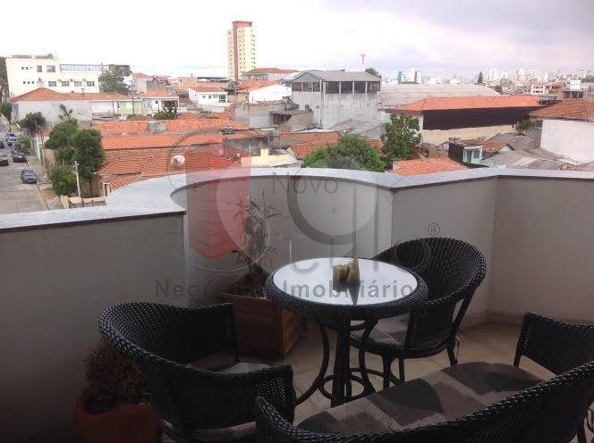 Apartamento pròx. a região do Tatuapé