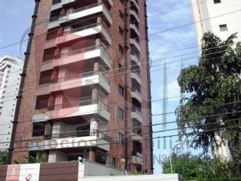 Apartamento Padro para Venda - MOOCA - So Paulo/SP - 