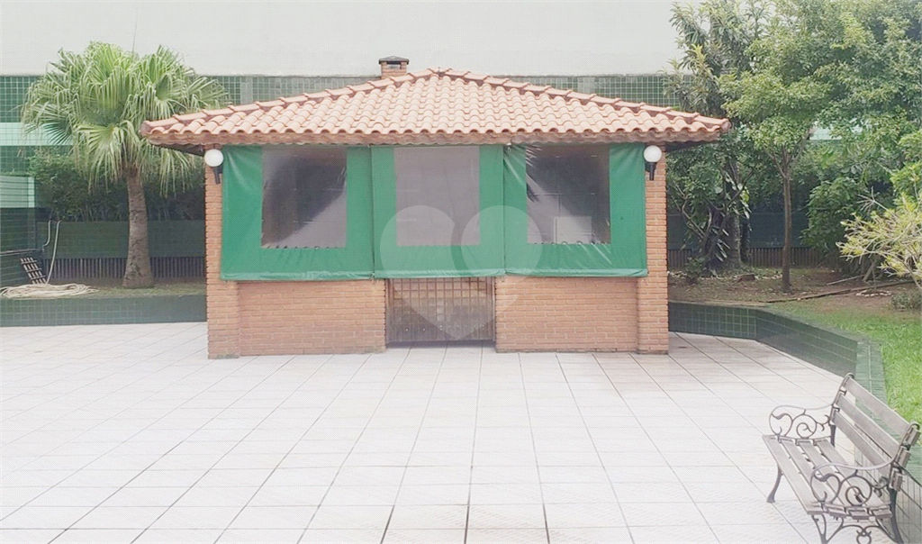 Cobertura na Vila Formosa (região do Tatuapé)