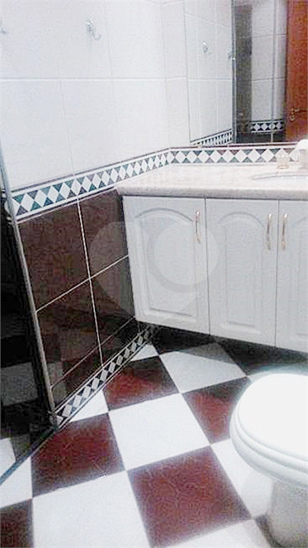 Cobertura na Vila Formosa (região do Tatuapé)