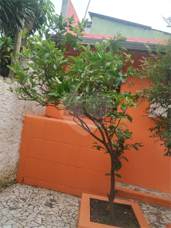 Casa na região da Vila Prudente