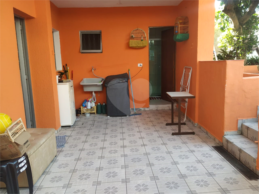 Casa na região da Vila Prudente