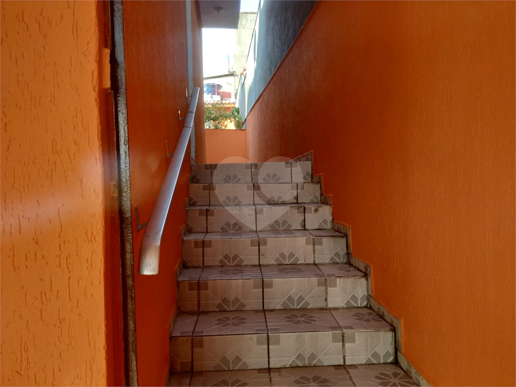 Casa na região da Vila Prudente