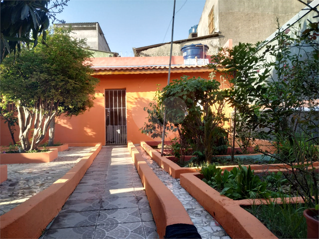 Casa na região da Vila Prudente