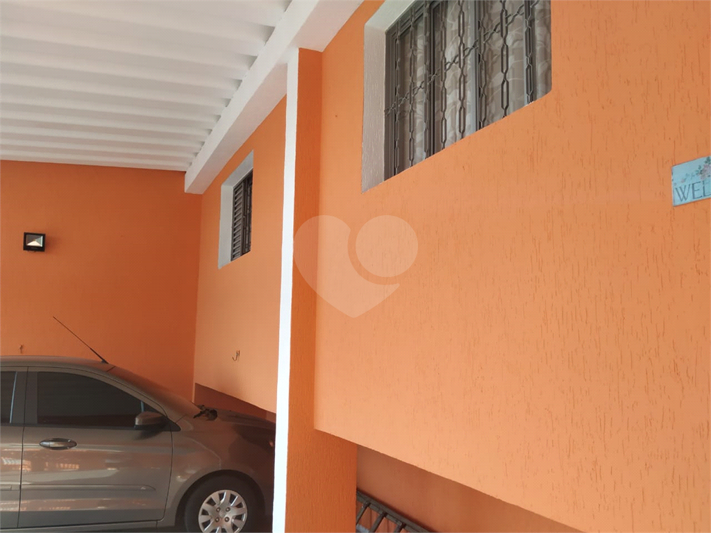 Casa na região da Vila Prudente