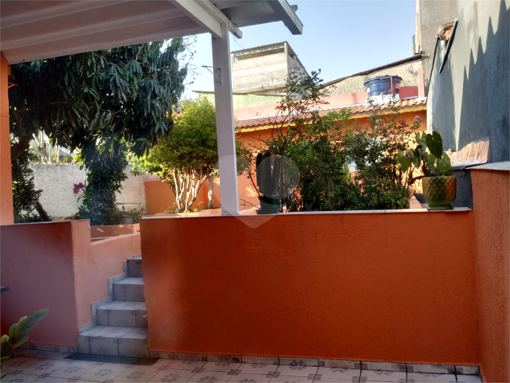 Casa na região da Vila Prudente