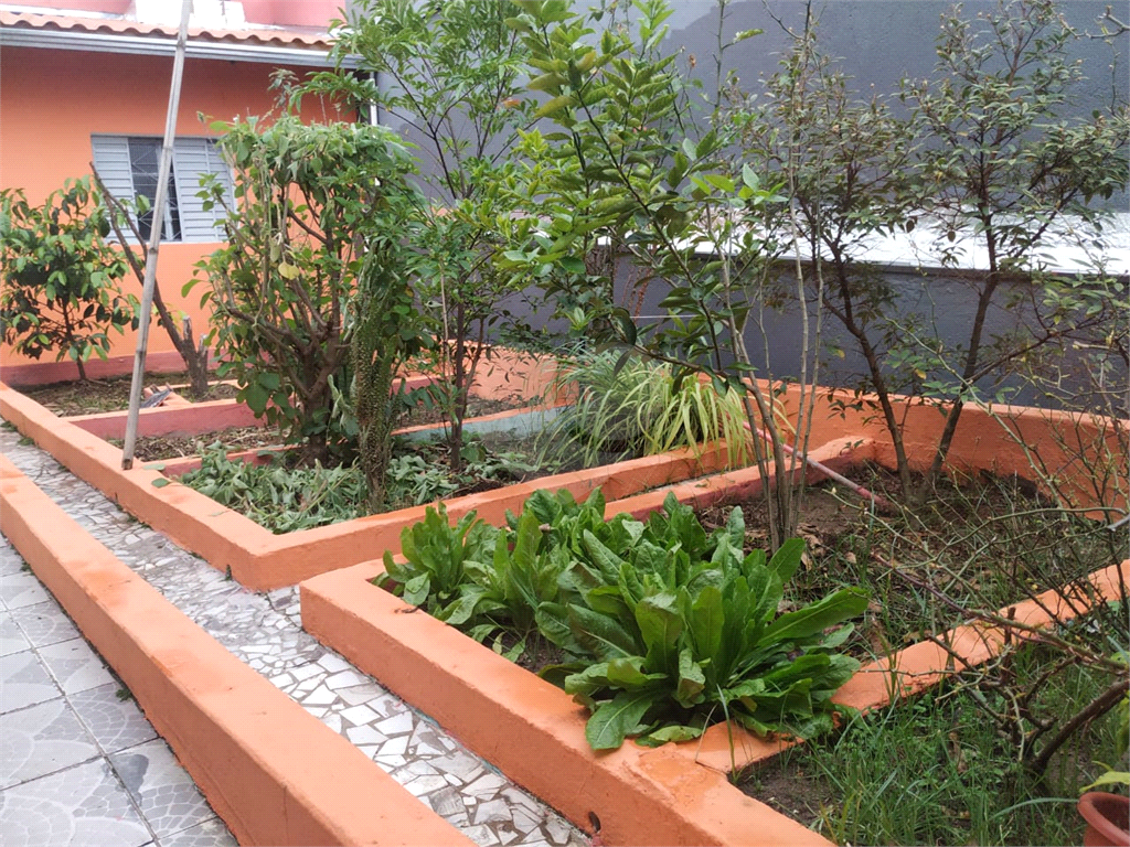 Casa na região da Vila Prudente