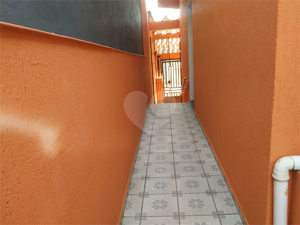 Casa na região da Vila Prudente