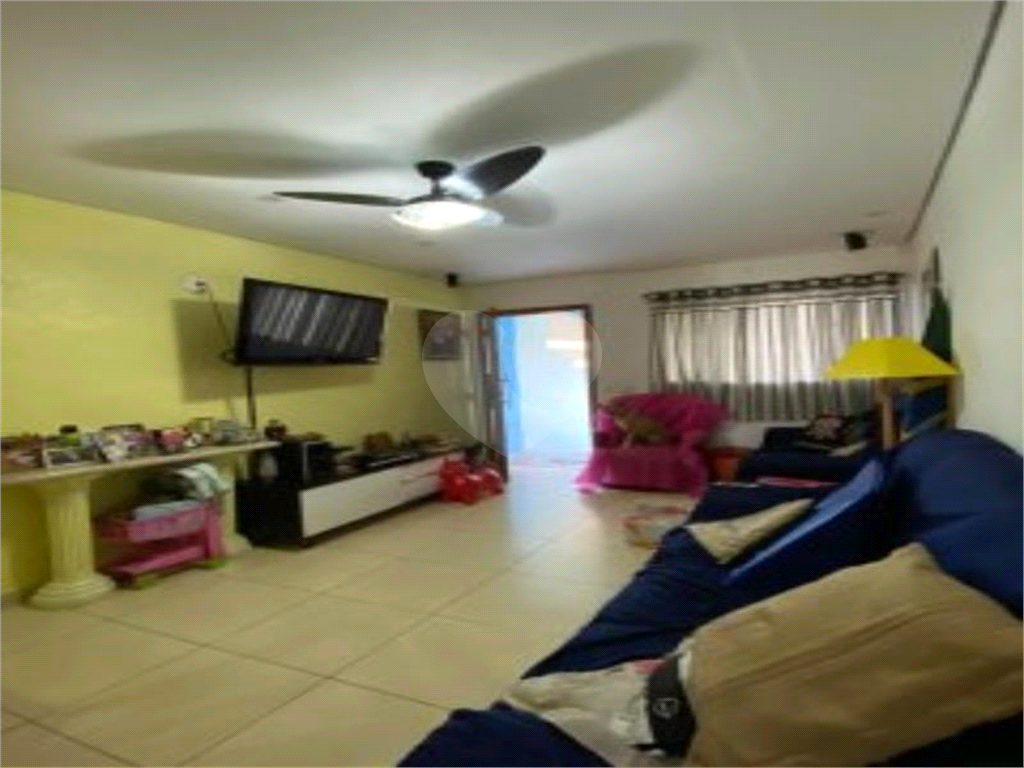 Casa na região de Itaquera