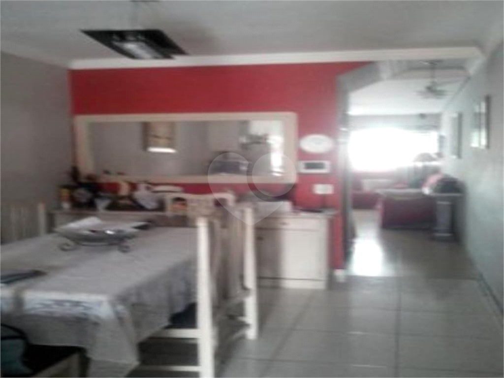 Casa na região de Itaquera