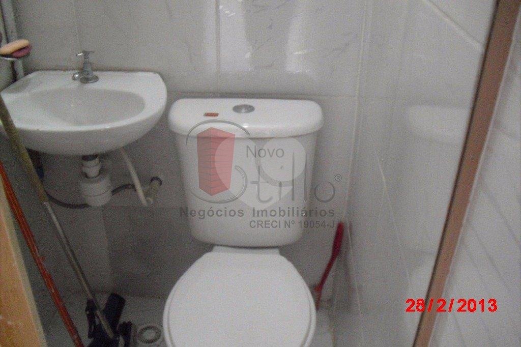 Casa na região de Itaquera