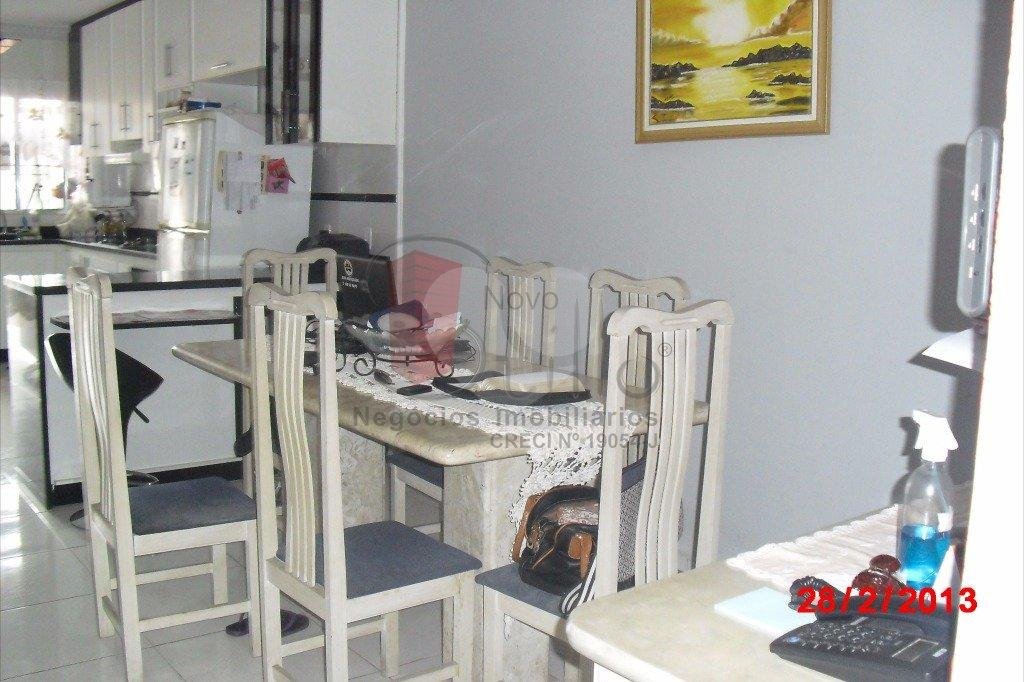 Casa na região de Itaquera