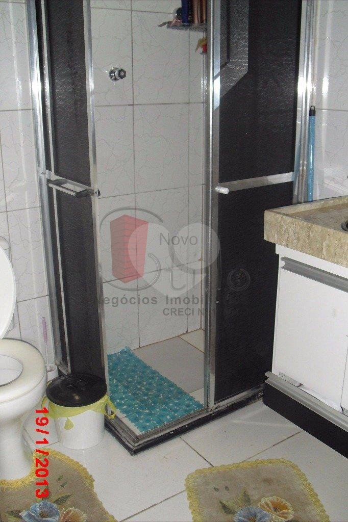 Casa na região de Itaquera