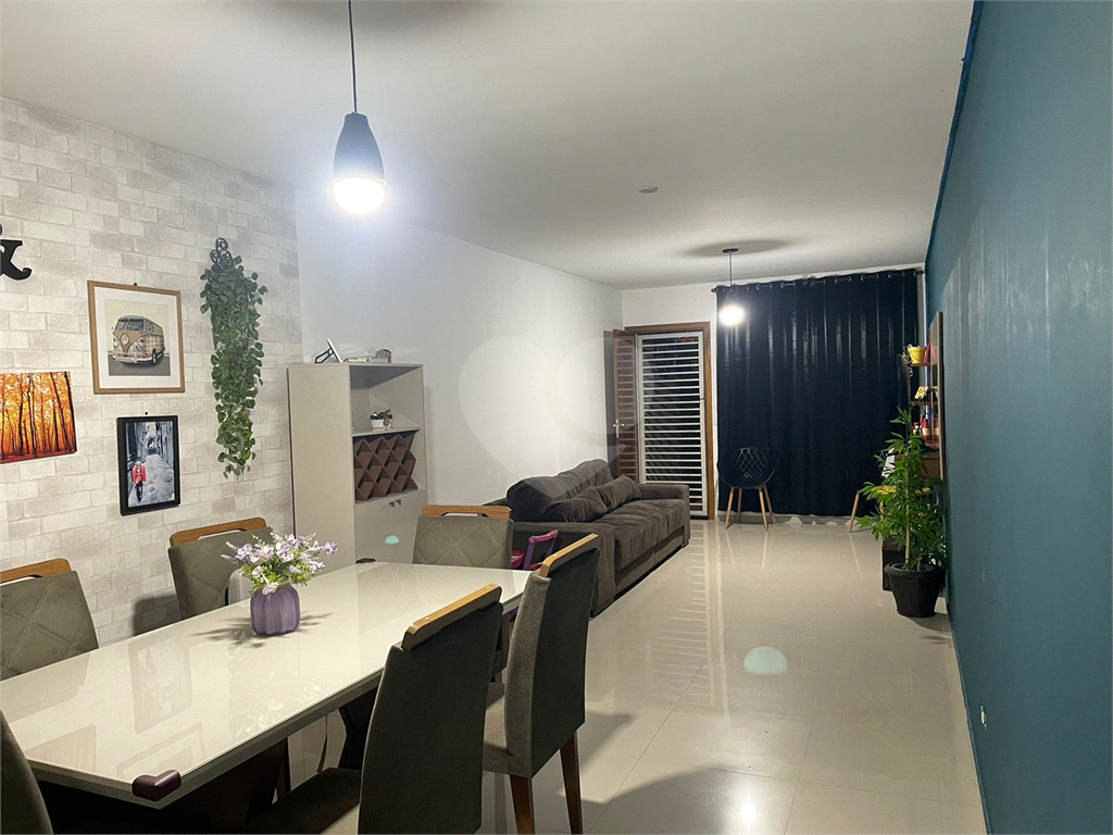 SOBRADO em VILA PRUDENTE