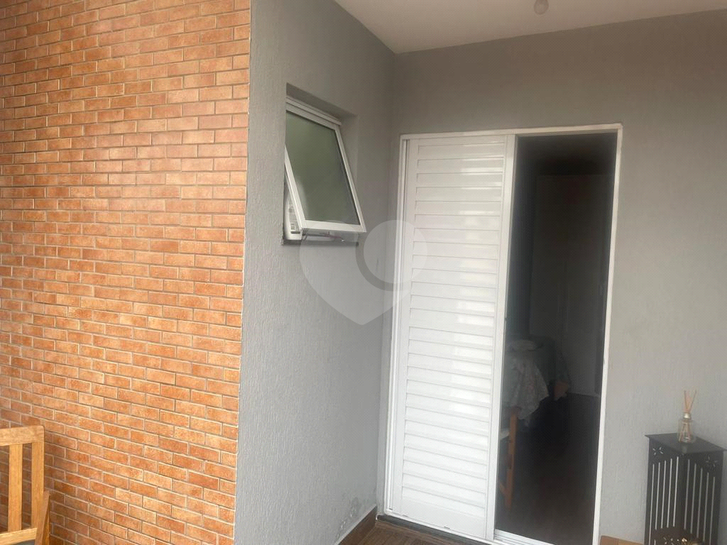 SOBRADO em VILA PRUDENTE