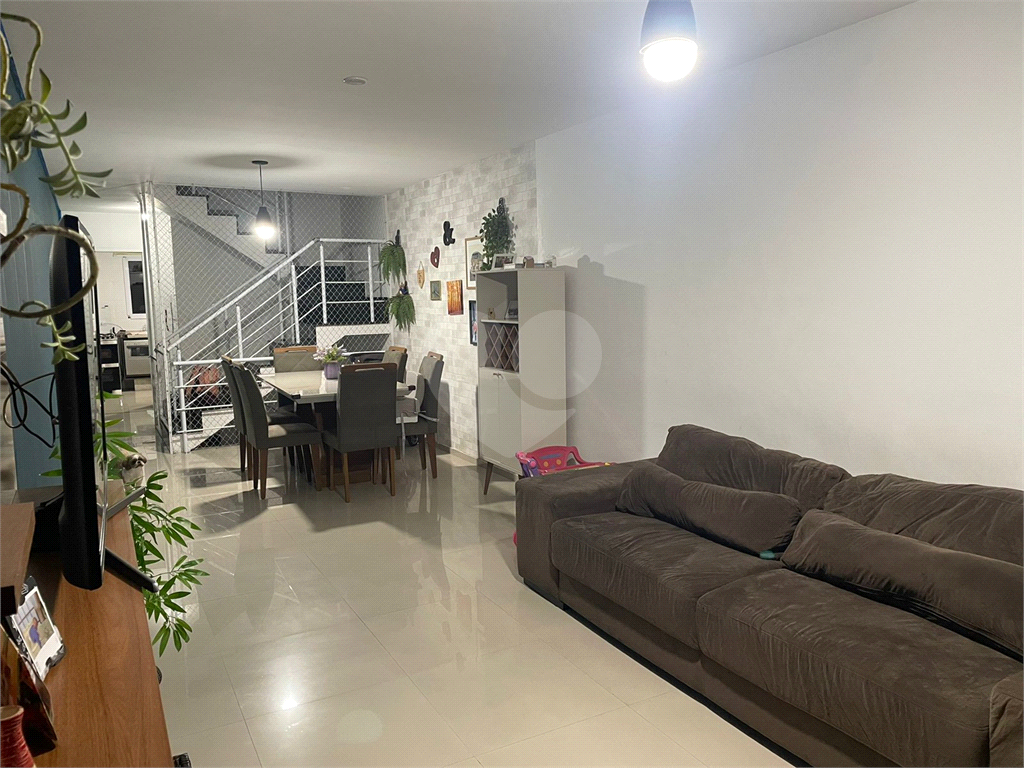 SOBRADO em VILA PRUDENTE